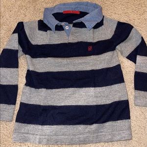 Suéter manga larga Carolina Herrera